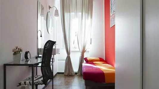 Rooms in Milano Zona 6 - Barona, Lorenteggio - photo 4