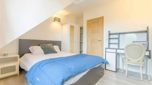Rooms in Brussels Ukkel - photo 5