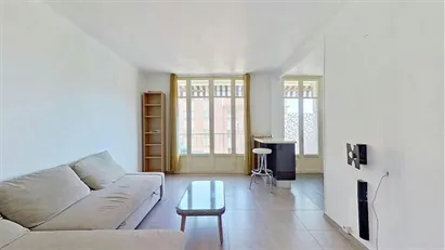 Apartment for rent in Nice, Provence-Alpes-Côte d'Azur