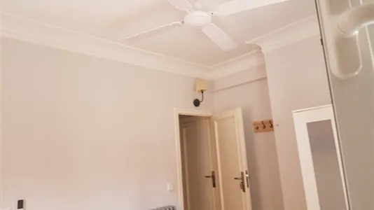 Rooms in Madrid Chamberí - photo 4