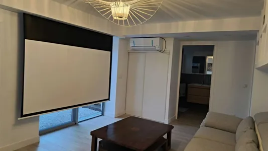 Apartments in Montpellier - photo 4