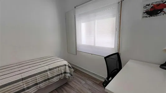 Rooms in Madrid Latina - photo 4