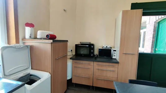 Rooms in Lille - photo 10