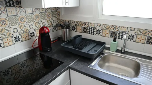 Rooms in Hacienda de Su Eminencia - photo 8