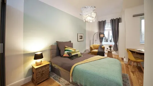 Rooms in Hamburg Eimsbuttel - photo 1