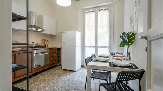 Rooms in Pisa - photo 7