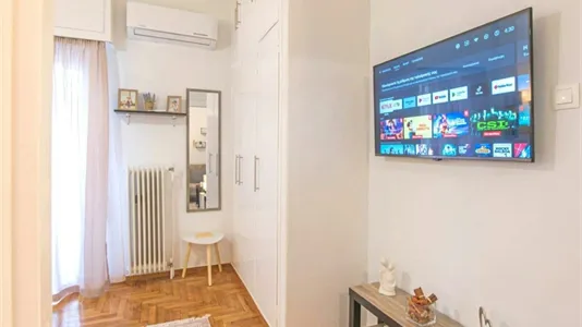Apartments in Zografou - photo 7