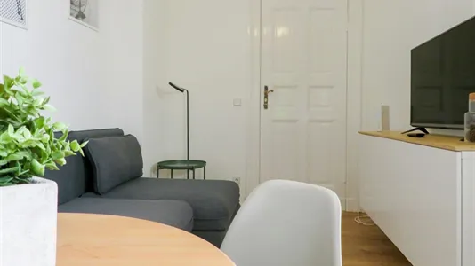 Apartments in Berlin Friedrichshain-Kreuzberg - photo 2