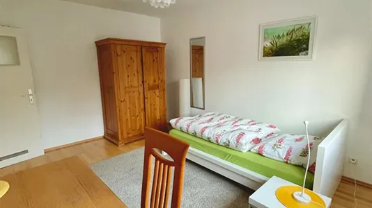 Rooms in Location is not specified - photo 4