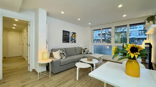 Rooms in Barcelona Nou Barris - photo 6