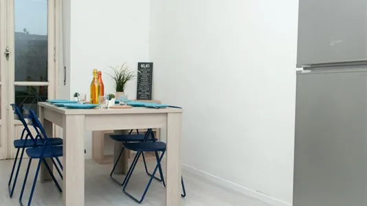 Rooms in Turin - photo 5