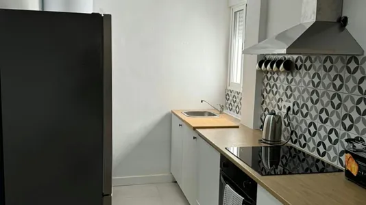 Rooms in Alaquàs - photo 8