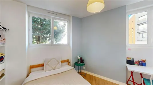 Rooms in Brest - photo 1