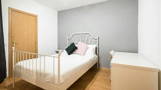 Rooms in Madrid Centro - photo 2