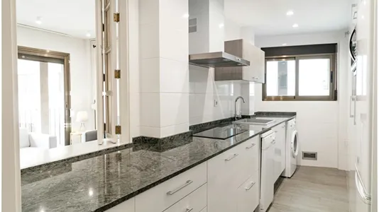 Apartments in Valencia Ciutat Vella - photo 9