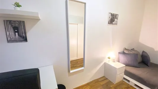 Rooms in Vienna Margareten - photo 9