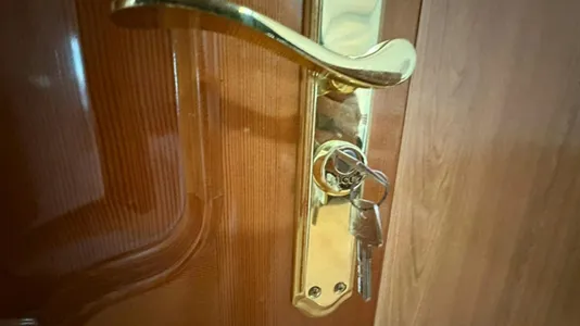 Rooms in Toledo - photo 7