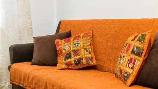 Houses in Conil de la Frontera - photo 8