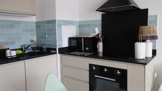 Apartments in Créteil - photo 4