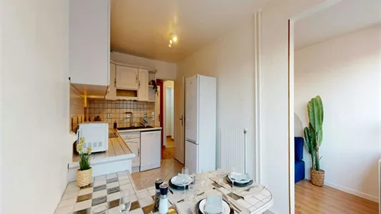 Rooms in Nanterre - photo 10