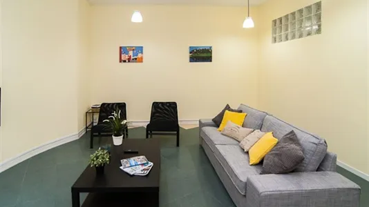 Rooms in Madrid Chamberí - photo 7