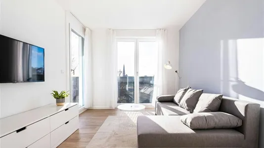 Apartments in Berlin Friedrichshain-Kreuzberg - photo 1