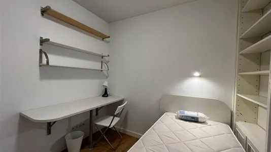 Rooms in Madrid Moncloa-Aravaca - photo 2