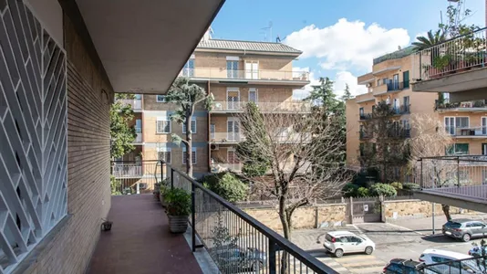 Rooms in Roma Municipio XI – Arvalia/Portuense - photo 10