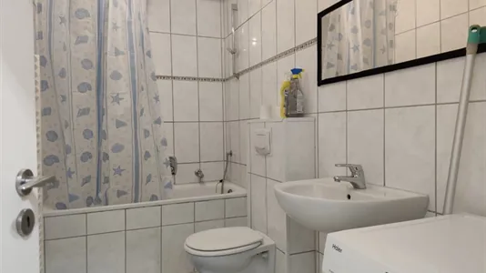 Rooms in Dortmund - photo 6