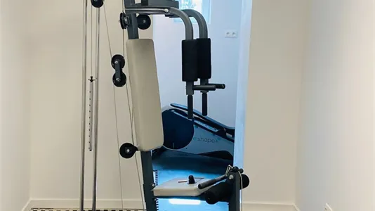 Rooms in Brussels Sint-Gillis - photo 10