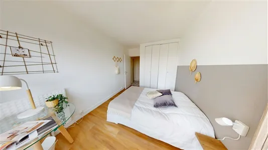Rooms in Paris 13ème arrondissement - Place d'Italie - photo 2