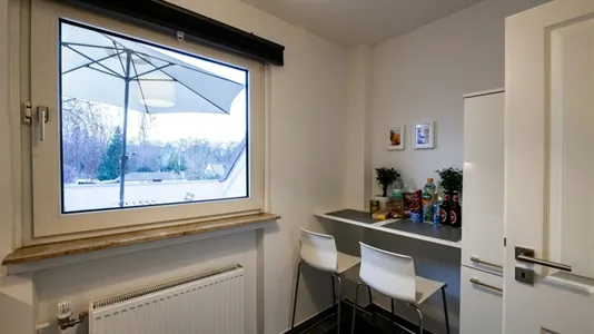 Apartments in Cologne Porz - photo 5