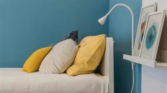 Rooms in Padua - photo 5