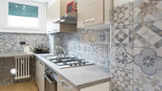 Rooms in Milano Zona 6 - Barona, Lorenteggio - photo 5