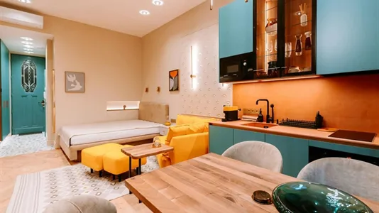 Apartments in Budapest Belváros-Lipótváros - photo 7