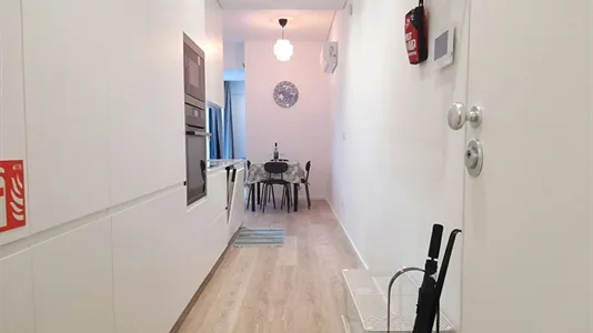 Apartments in Location is not specified - photo 4