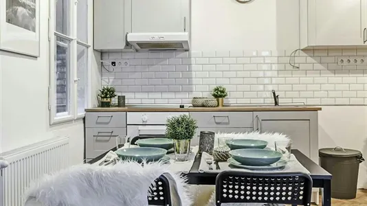 Rooms in Budapest Terézváros - photo 9