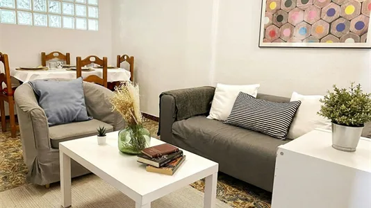 Apartments in Alcorcón - photo 10