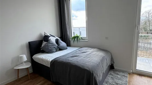 Apartments in Berlin Steglitz-Zehlendorf - photo 6