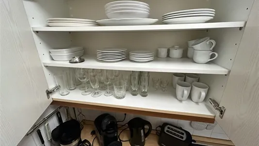 Apartments in Berlin Spandau - photo 8