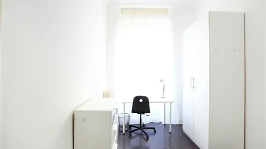 Rooms in Milano Zona 2 - Stazione Centrale, Gorla, Turro, Greco, Crescenzago - photo 5