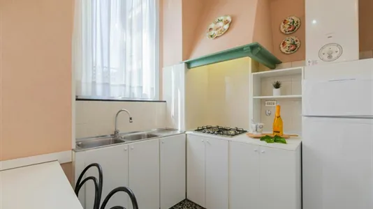 Apartments in Bordighera - photo 7