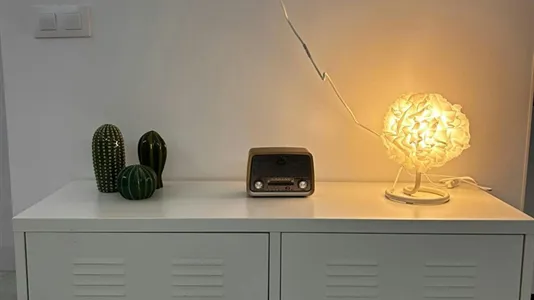 Rooms in Madrid Chamberí - photo 7