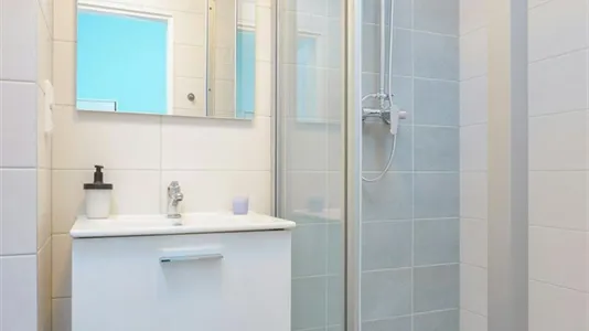 Apartments in Location is not specified - photo 7