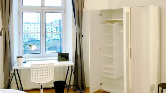 Rooms in Vienna Landstraße - photo 5