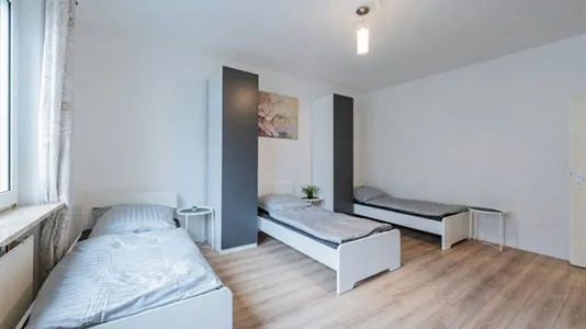 Apartments in Berlin Tempelhof-Schöneberg - photo 2
