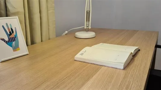 Rooms in Valencia Ciutat Vella - photo 4