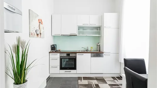 Apartments in Vienna Hernals - photo 5