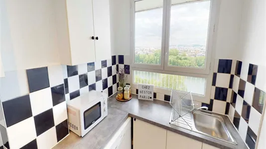 Rooms in Nanterre - photo 9