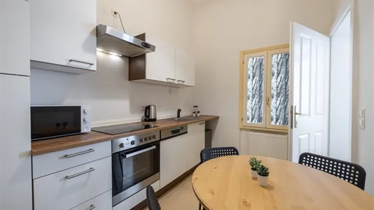 Rooms in Vienna Leopoldstadt - photo 7